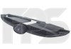 Решітка пластикова FP 3225 990