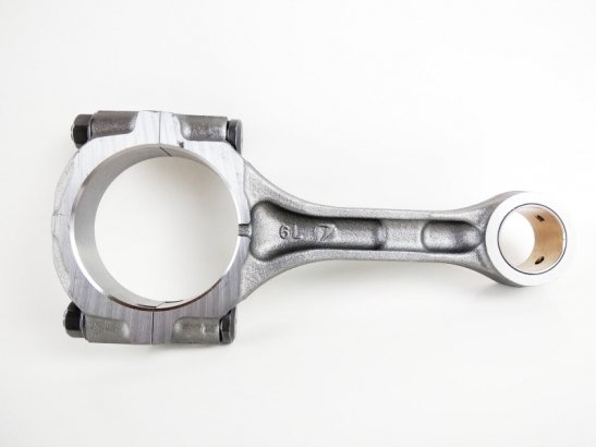 12100AA201 SUBARU Шатун