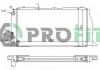 Радиатор охолоджування PR 0012A2
