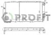 Радиатор охолоджування PR 0012A6