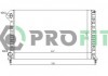 Радиатор охолоджування PR 2210A1