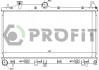 Радиатор охолоджування PR 2910A2