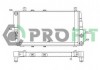 Радиатор охолоджування PR 9505A1