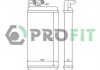 Радиатор пічки PR 0012N1