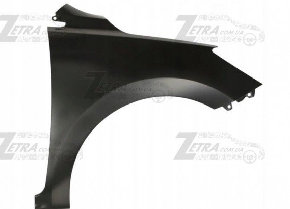 Фото крыло переднее левое YB 66311h8000 66311h8000 MOBIS 66311h8000 MOBIS Крыло переднее левое YB 66311h8000