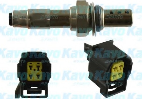Фото лямбда зонд EOS-5560 KAVO EOS-5560 KAVO (Нидерланды) EOS-5560 KAVO (Нидерланды) Лямбда зонд EOS-5560 KAVO