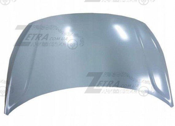 Фото капот YB 66400h8000 66400h8000 MOBIS 66400h8000 MOBIS Капот YB 66400h8000