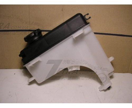 2543017610 MOBIS Бачок расширительный (пр-во Mobis)