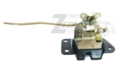 81310-43360 MOBIS Замок дверей багажника Hyundai H100 93- (пр-во MOBIS)