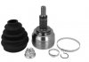 ШРКШ (ШРУС) зовнішній Laguna 2.0dCi 07-12 (27/36) 56,6mm/90,7mm 607-844