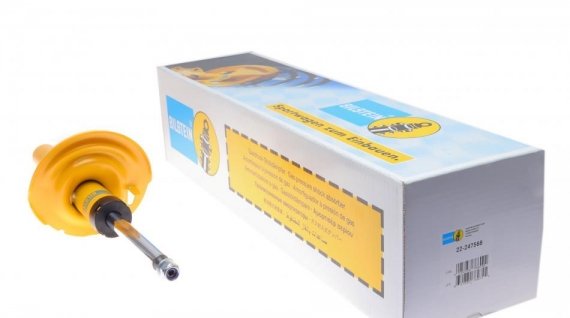22-247568 BILSTEIN Амортизатор підвіски (серія: B6) BILSTEIN