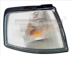 18-5571-05-2 TYC Показчик повороту MZ De Прав.  Показник пов.+ патрон