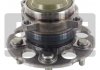 Підшипник маточини колеса, к-кт. SKF VKBA 7704
