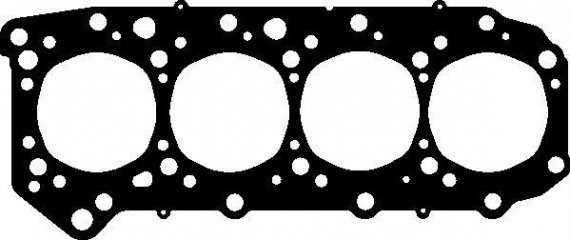 330.750 ELRING (Germany) Прокладка, головка цилиндра ELRING