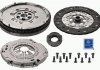 Комплект зчеплення SACHS 2290 602 002