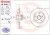 08.B395.17 BREMBO (Германия) Гальмівний диск BREMBO (фото 1)