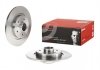 08.B395.17 BREMBO (Германия) Гальмівний диск BREMBO (фото 2)