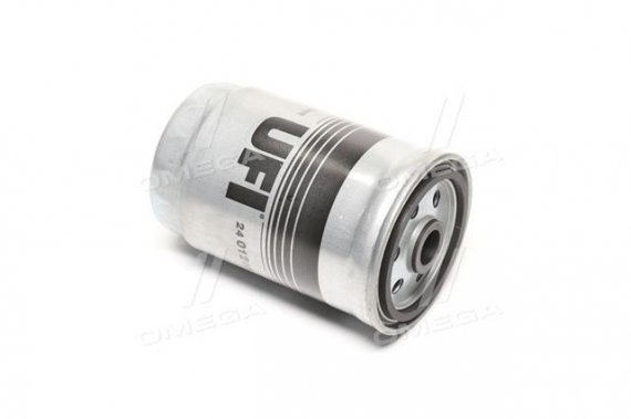 Топливный фильтр UFI 24.012.00