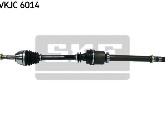 Фото піввісь VKJC 6014 SKF VKJC 6014 SKF Піввісь