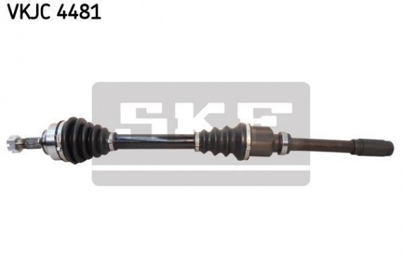 VKJC 4481 SKF Приводной вал SKF