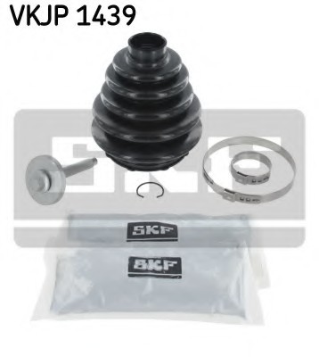 VKJP 1439 SKF Пильовик приводу колеса SKF