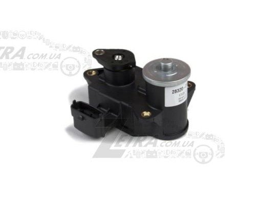 Фото клапан VIS Univ 283202A600FFF MOBIS 283202A600FFF MOBIS Клапан VIS Univ