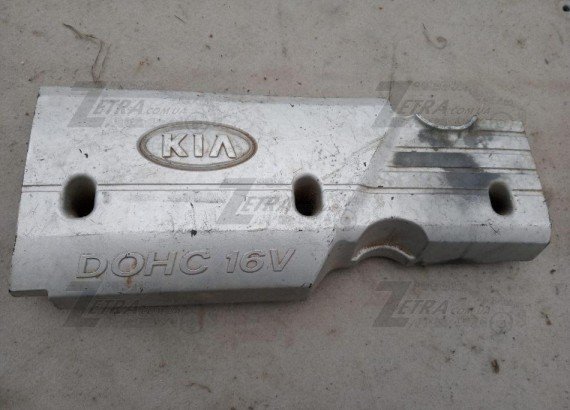 Накладка декоративная для Kia RIO 2005-2011 1.4 16V hy HYUNDAI ACCENT 06-10 2240526030