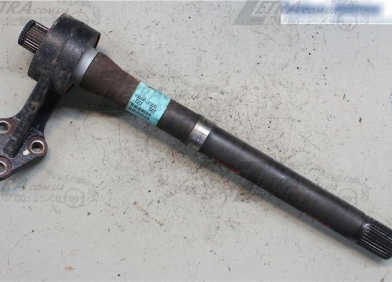 495602P050FFF MOBIS Вал с подшипником подвесным