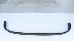 86591h8000 MOBIS Накладка бампера переднього 86591h8000