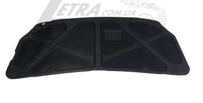 81125A5000 MOBIS Шумоизоляция капота I30 Mobis