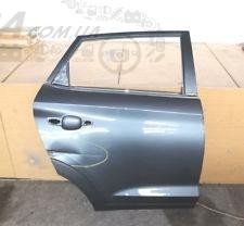 77004D3000 MOBIS Дверь задн. правая HYUNDAI TUCSON 2015-