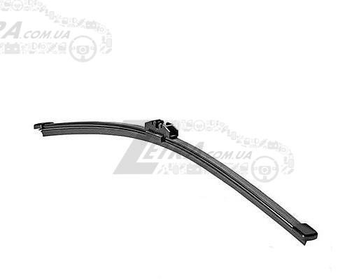 578519 Valeo PHC Щітка склоочисника Valeo HF80 HydroConnect Front LHD 80cm x 1шт. 578519 VALEO