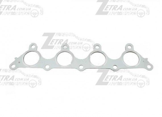 2852126600 OEM Автозапчасть/Прокладка коллектора HYUNDAI Accent (99-),Elantra,Matrix KIA Rio (05-),Cerato выпускного DYG