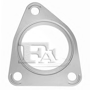 Фото прокладка глушителя LAND ROVER: FREELANDER 98-06, FREELANDER Soft Top 98-06 \ MG: MG TF 02-, MGF 95- 450908 FISCHER 450908 FISCHER Прокладка глушителя LAND ROVER: FREELANDER 98-06, FREELANDER Soft Top 98-06 \ MG: MG TF 02-, MGF 95-