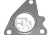 Прокладка глушителя JEEP: COMMANDER 05-10, GRAND CHEROKEE III 05-10, GRAND CHEROKEE IV 10- \ MERCEDES 140911