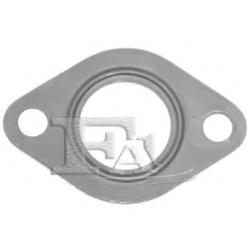 140908 FISCHER Прокладка глушителя MERCEDES BENZ: BENZ: SPRINTER 95-06 \ VW: LT 28-46 96-MERCEDES-BENZ: SPRINTER 2-