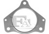 Прокладка глушителя JEEP: COMMANDER 05-10, GRAND CHEROKEE III 05-10, GRAND CHEROKEE IV 10- \ MERCEDES 140910