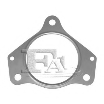 140910 FISCHER Прокладка глушителя JEEP: COMMANDER 05-10, GRAND CHEROKEE III 05-10, GRAND CHEROKEE IV 10- \ MERCEDES