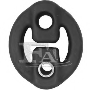 Фото подвес глушителя (резина) MITSUBISHI: CARISMA 95-06, CARISMA седан 96-06, SPACE STAR 98-04 \ VOLVO: 553909 FISCHER 553909 FISCHER Подвес глушителя (резина) MITSUBISHI: CARISMA 95-06, CARISMA седан 96-06, SPACE STAR 98-04 \ VOLVO: