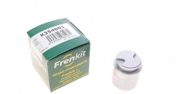K354001 Frenkit Поршень суппорта с механизмом MAZDA PREMACY / MAZDA 323 (BJ) 05-98->05-04 05-97-> / Mazda 626 GF 199