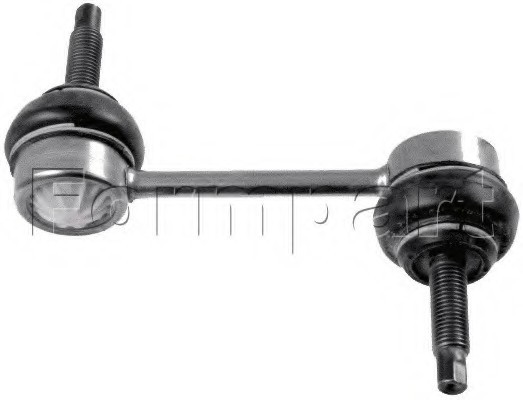 1408010 FORMPART Тяга стабилизатора CITROEN: JUMPER 06-, JUMPER 06-, JUMPER 06-, Relay Van 06-, Relay 06-, Relay 06-,