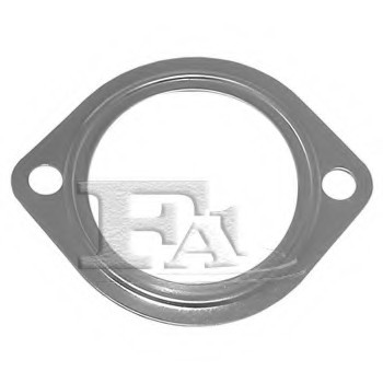 Фото прокладка глушителя ALFA ROMEO: 156 97-05, 156 Sportwagon 00-06, 164 87-98, 166 98-07, GTV 94-05, SP 360917 FISCHER 360917 FISCHER Прокладка глушителя ALFA ROMEO: 156 97-05, 156 Sportwagon 00-06, 164 87-98, 166 98-07, GTV 94-05, SP