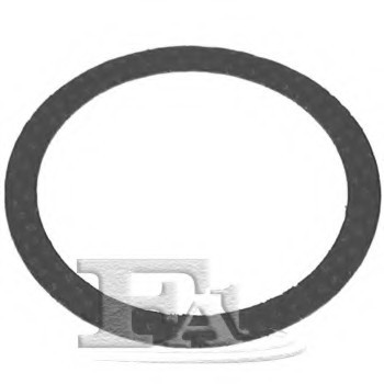 Фото прокладка глушителя кільце OPEL: ASTRA G Наклонная задняя часть 98-09, ASTRA G кабріо 01-05, ASTRA G 121962 FISCHER 121962 FISCHER Прокладка глушителя кільце OPEL: ASTRA G Наклонная задняя часть 98-09, ASTRA G кабріо 01-05, ASTRA G