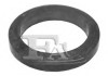 Прокладка глушителя кільце VW: MULTIVAN V 03-, TRANSPORTER V c бортовой платформой/ходовая часть 03- 111958