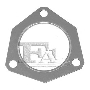 110982 FISCHER Прокладка глушителя AUDI: A4 94-01, A4 00-04, A4 04-08, A4 Avant 94-01, A4 Avant 01-04, A4 Avant 04-