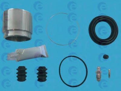 Фото ремонтний комплект супорта гальмівної системи 402124 ERT 402124 ERT Ремонтний комплект супорта гальмівної системи