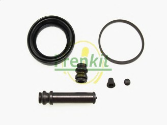 257029 Frenkit Ремкомплект суппорта передний MAZDA 323 (BA) 05-94->01-01 2000 DOHC 08-94-> / TOYOTA CRESSIDA MX-RX6