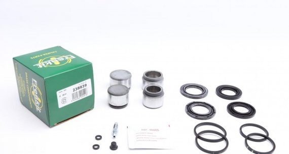 238939 Frenkit Ремкомплект супорта з 4 поршнями супорта