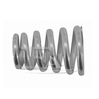Фото пружина крепления глушителя пружина MAZDA: 323 II 80-89, 323 II Hatchback 80-89, 323 III 85-91, 323 785901 FISCHER 785901 FISCHER Пружина крепления глушителя пружина MAZDA: 323 II 80-89, 323 II Hatchback 80-89, 323 III 85-91, 323