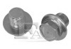 Пробка масляного поддона OAS085 M12x1.25 L=12.5 DIN 910 DAIHATSU: COPEN 03-, CUORE VII 03-, MATERIA 452810001